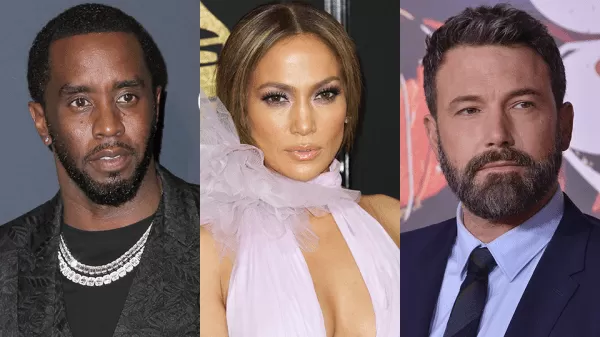 Diddy Responds to Jennifer Lopez, Ben Affleck Shade Claims Post-A-Rod