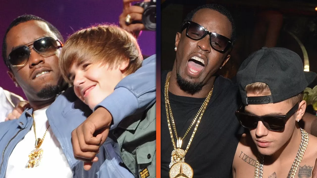 Justin Bieber reveals disturbing reason why Kim K was the worse than P Diddy  - YouTube