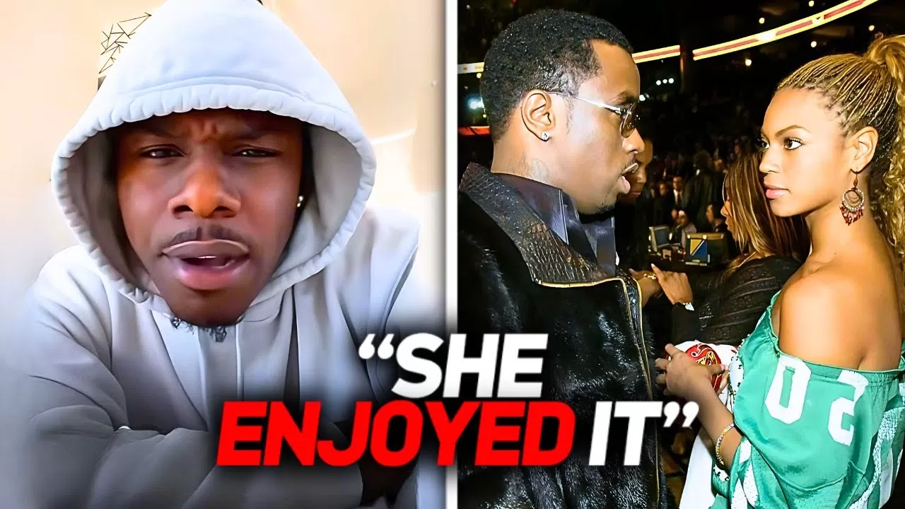 DaBaby EXPOSE Beyonce Attended Diddy's Party | Diddy Shut Down The Party -  YouTube