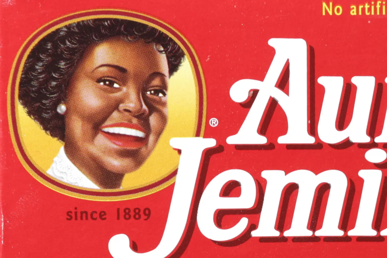 Quaker to Change Aunt Jemima Name and Image Over 'Racial Stereotype' - The  New York Times