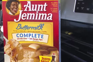 After 131 years, Quaker Oats retires racist brand Aunt Jemima -  CSMonitor.com