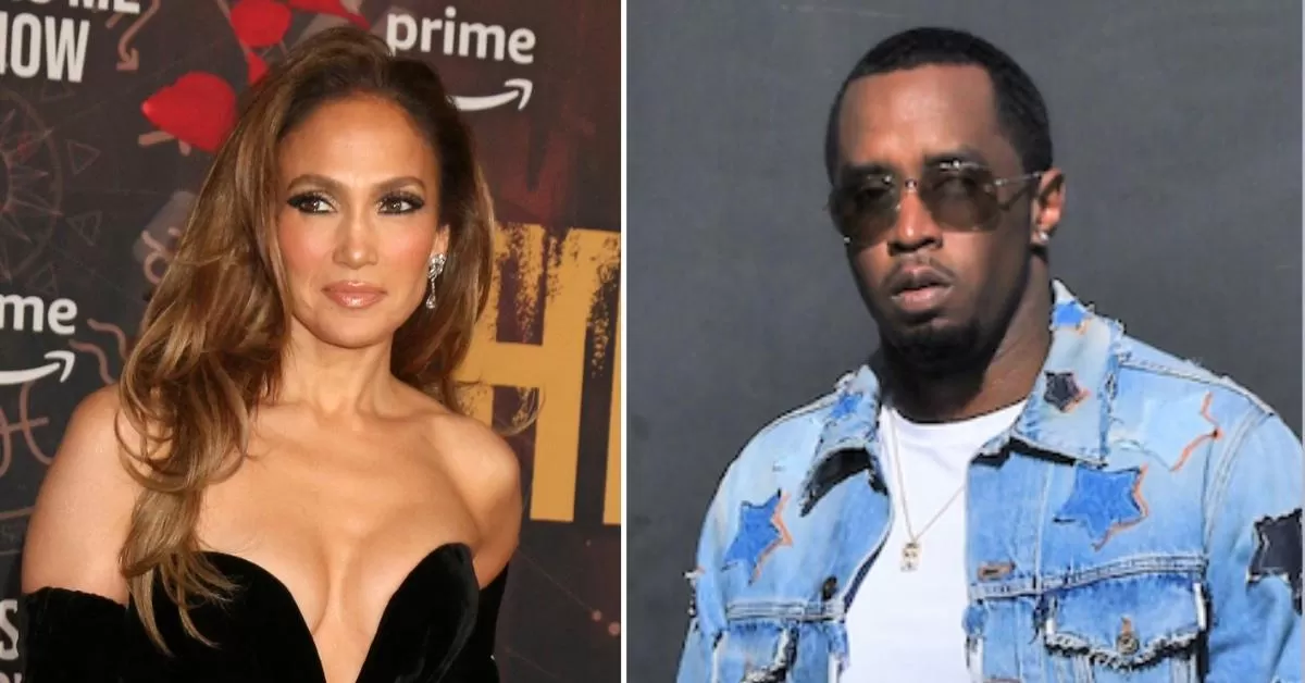 Jennifer Lopez's Ex-Employee Speaks Out About Diddy