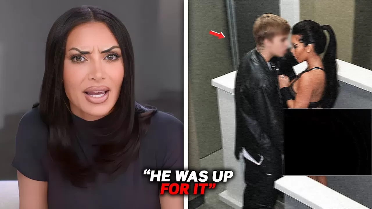 JUST NOW: Kim K BREAKS DOWN As Justin Bieber TESTIFIES Against Her In  Diddy's Court