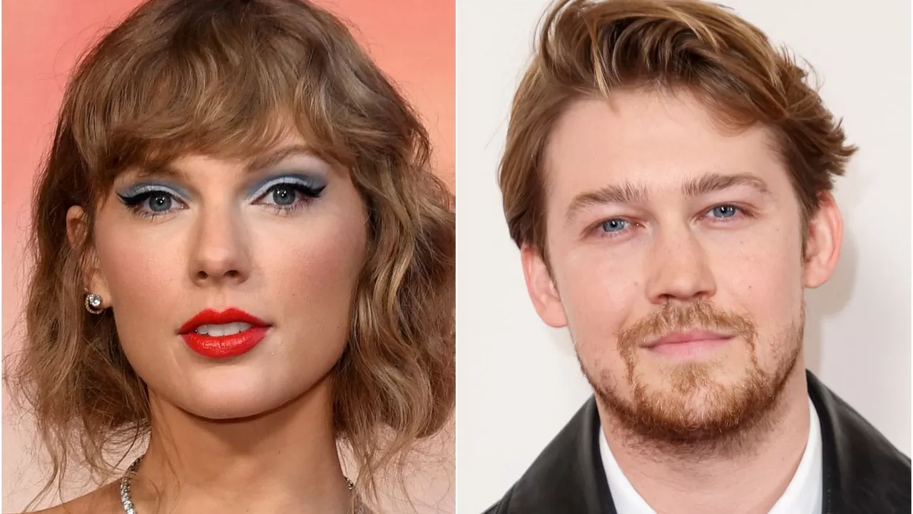 Taylor Swift and Joe Alwyn: A Complete Breakup Timeline | Glamour