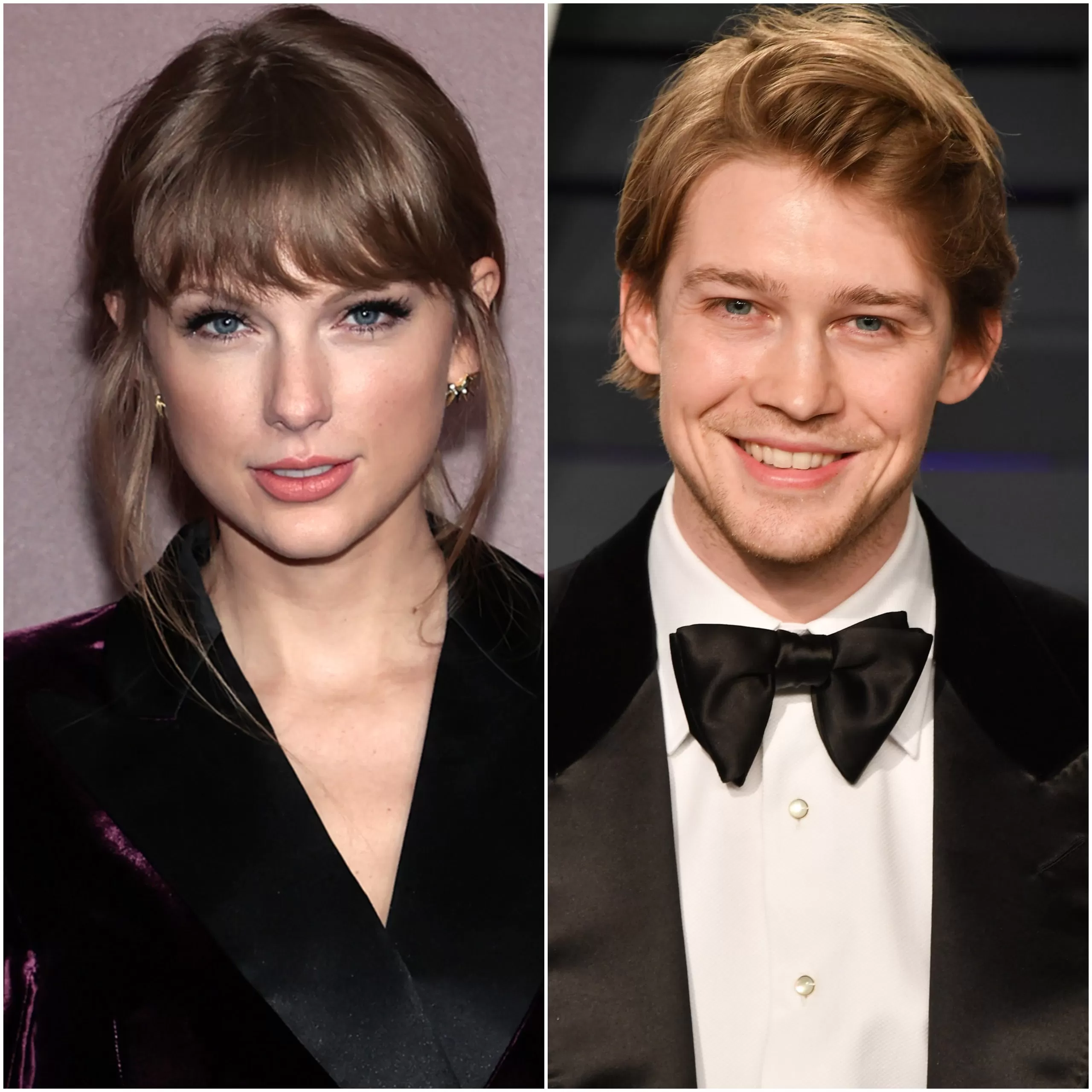 Taylor Swift and Joe Alwyn: A Complete Breakup Timeline | Glamour