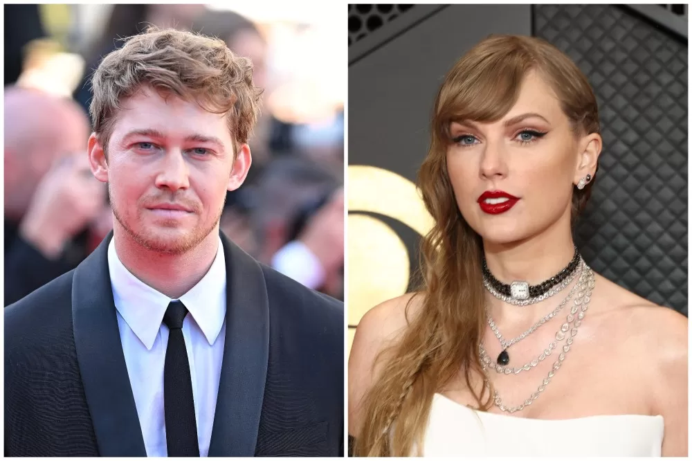 Joe Alwyn Opens Up About Taylor Swift Breakup