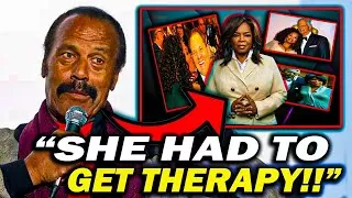 The dark truth behind Oprah's treatment of black men exposed by Fred  Williamson - YouTube