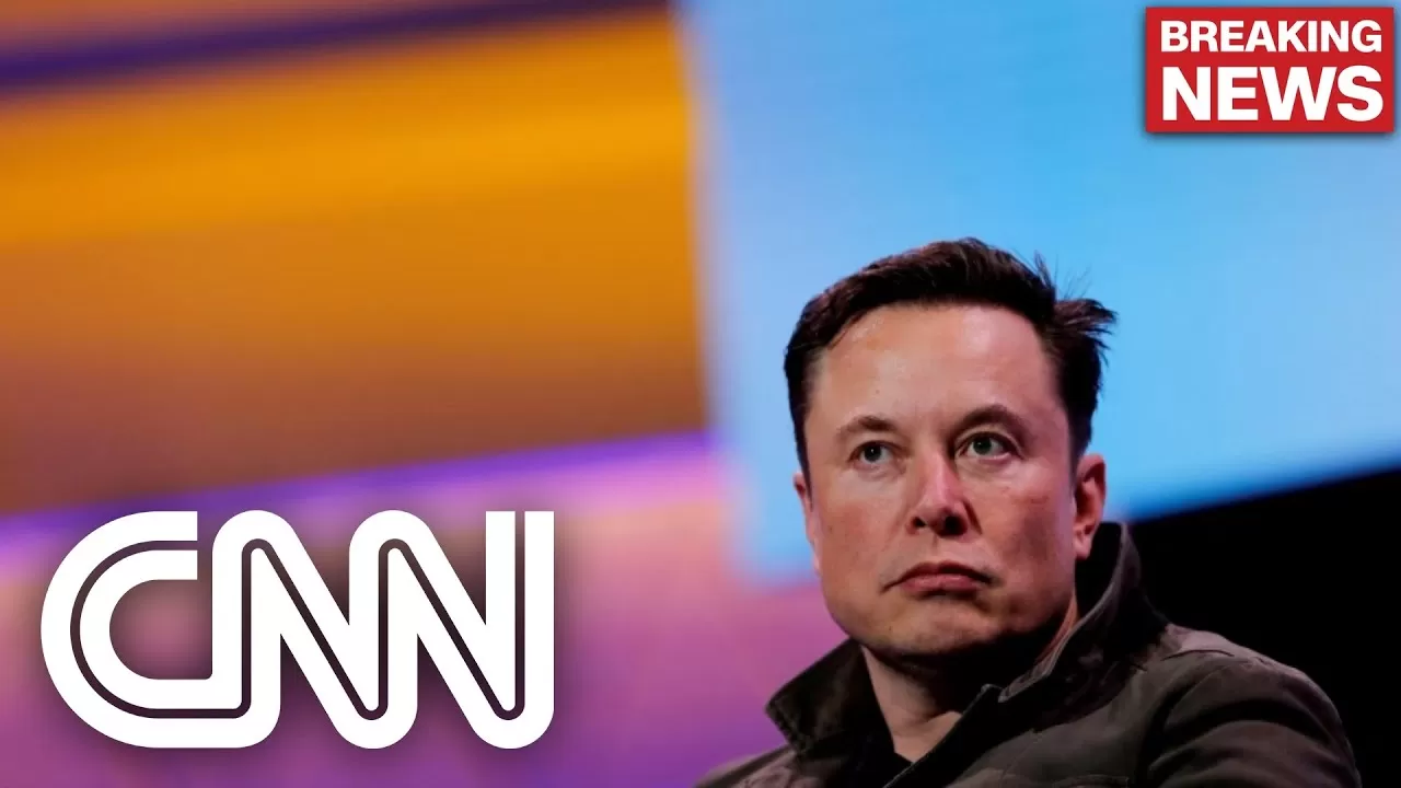 Elon Musk compra Twitter por US$ 44 bilhões | CNN 360° - YouTube