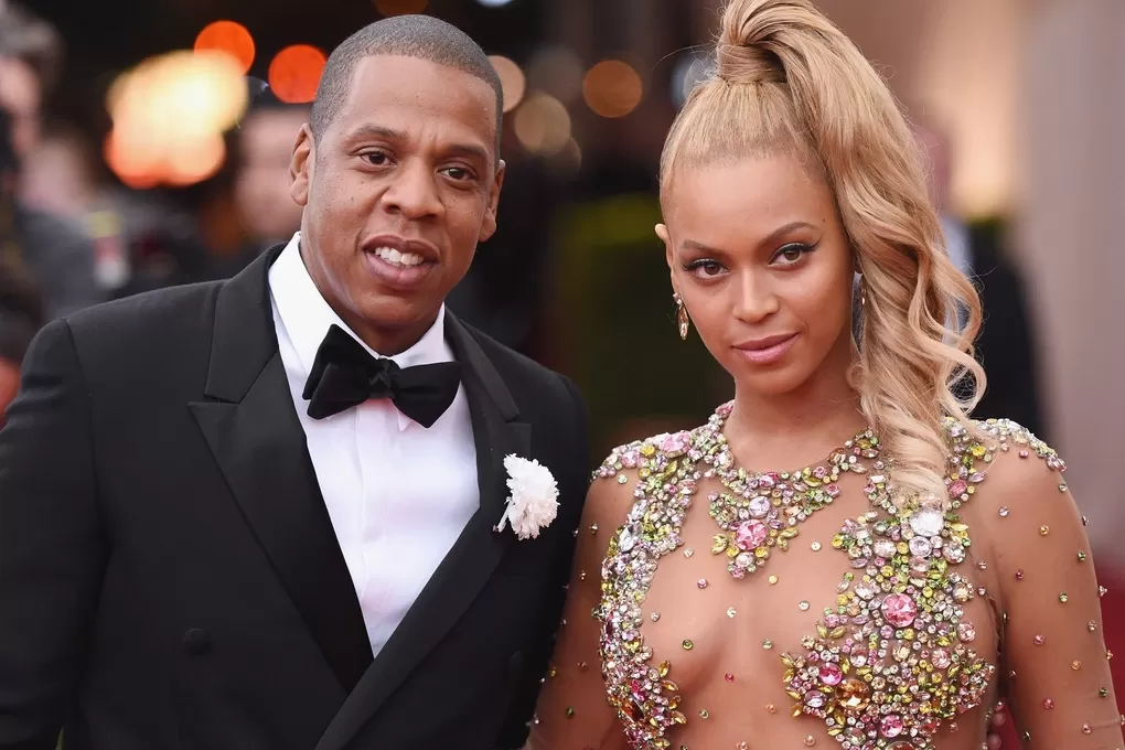 Phản ứng của Beyoncé và Jay-Z khi bị nghi liên quan tới "ông trùm" Diddy |  Báo Dân trí