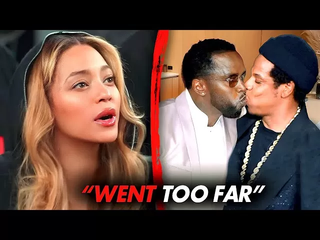 Beyonce Speaks Out About Diddy's & Jay Z FreakOffs?! - YouTube