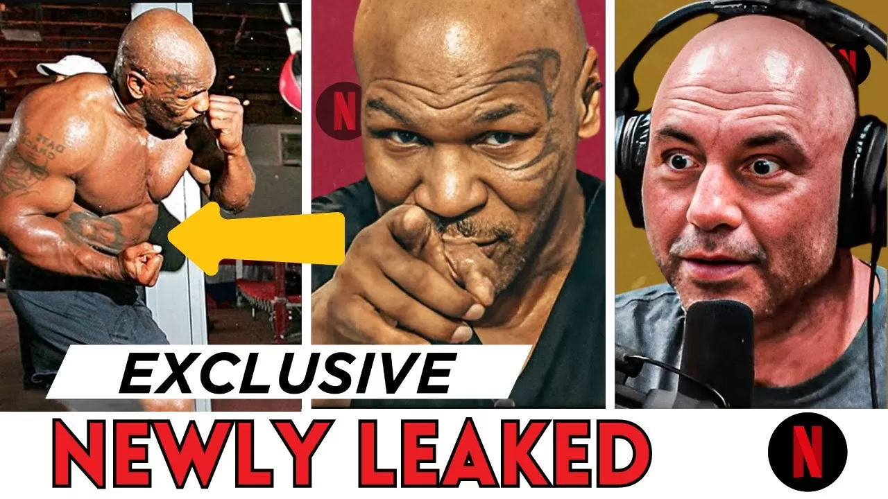 Mike Tyson at 58 Can He REALLY Take Down Jake Paul? "UNSEEN" BOXING PROS  SHOKING REACTIONS - YouTube