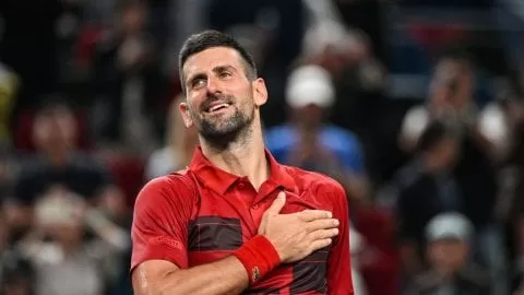 TENNIS NEWS: Federer’s Former Coach Reveals The Humiliating Reason Why Novak Djokovic Cannot Participate In The ATP Finals, Causing Outrage Among Many - Luxury Blog