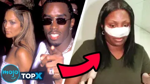 Diddy and Jay Z Beyonce Timeline Explained | Articles on WatchMojo.com