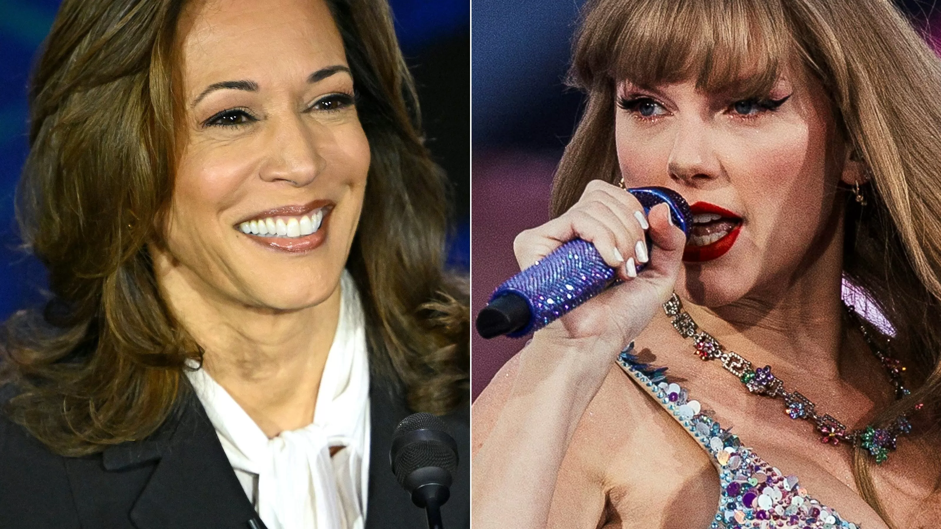 Taylor Swift's Kamala Harris endorsement still stands | Fact check