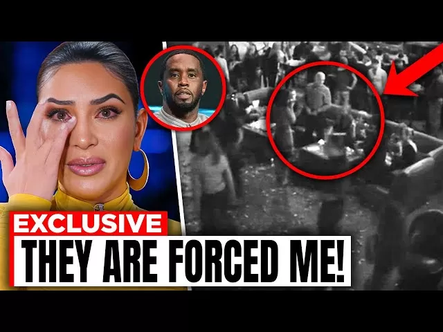 Kim Kardashian REVEALED to be INVOLVED In Diddy's Scandalous PARTIES! -  YouTube