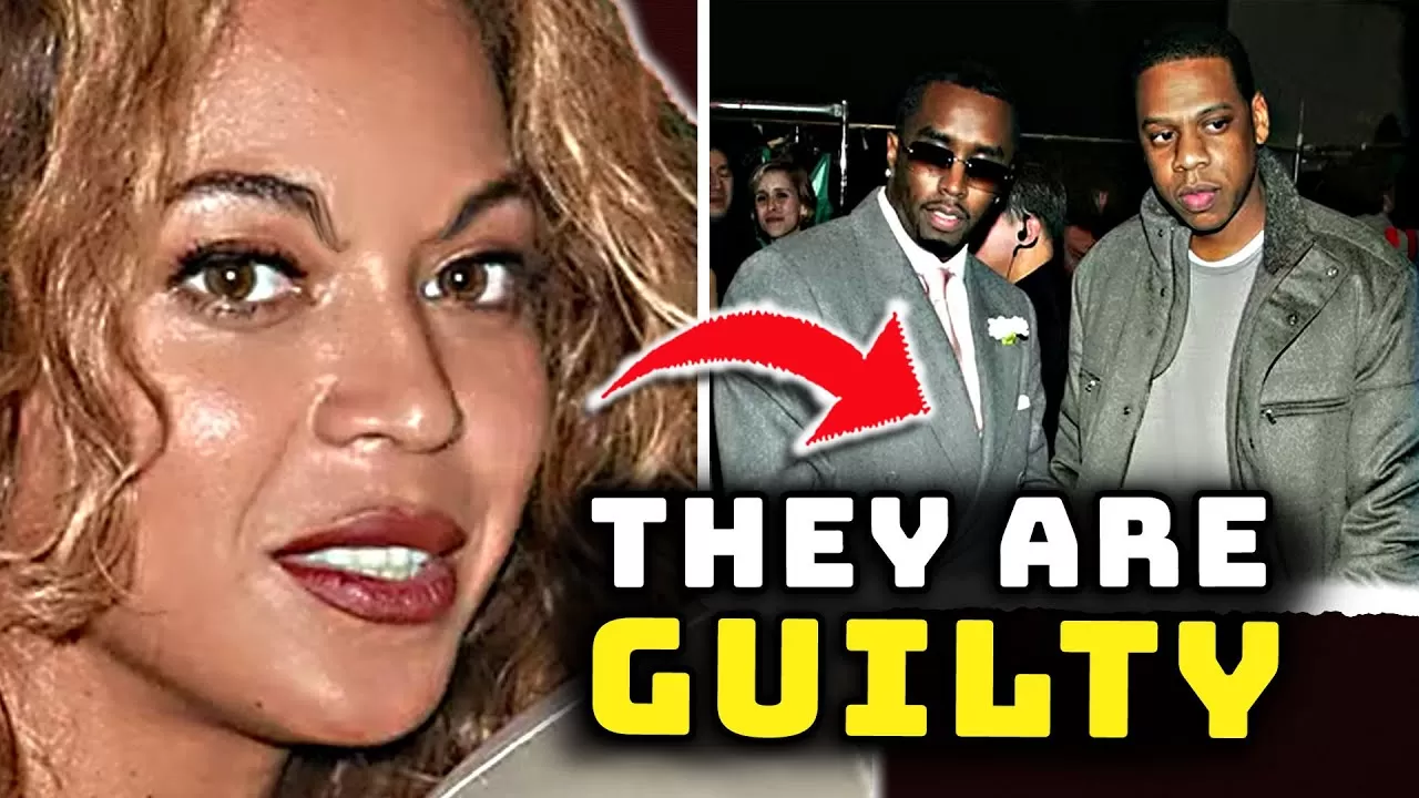 The Truth About Beyonce and Jay Z's Connection To P Diddy - YouTube