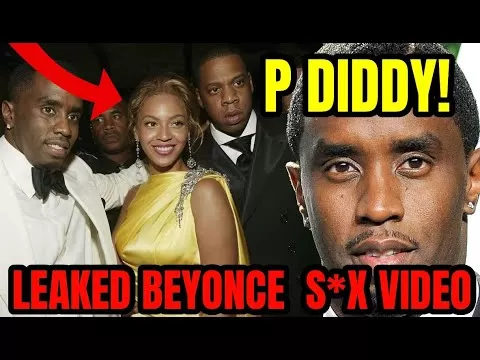 P Diddy ENDS BEYONCE & JAY Z IS NEXT & JENNIFER LOPEZ IS SHOOK - YouTube