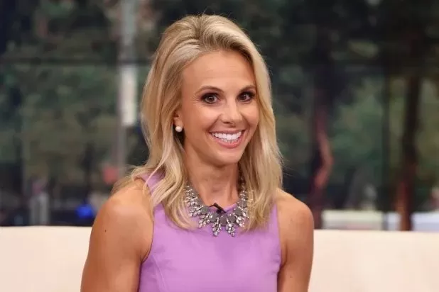 Elisabeth Hasselbeck to Leave Fox News - TheWrap