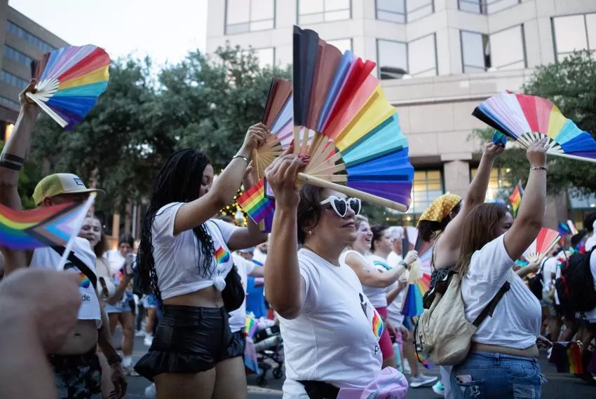 Federal judge expands ruling to limit LGBTQ protections | The Texas Tribune