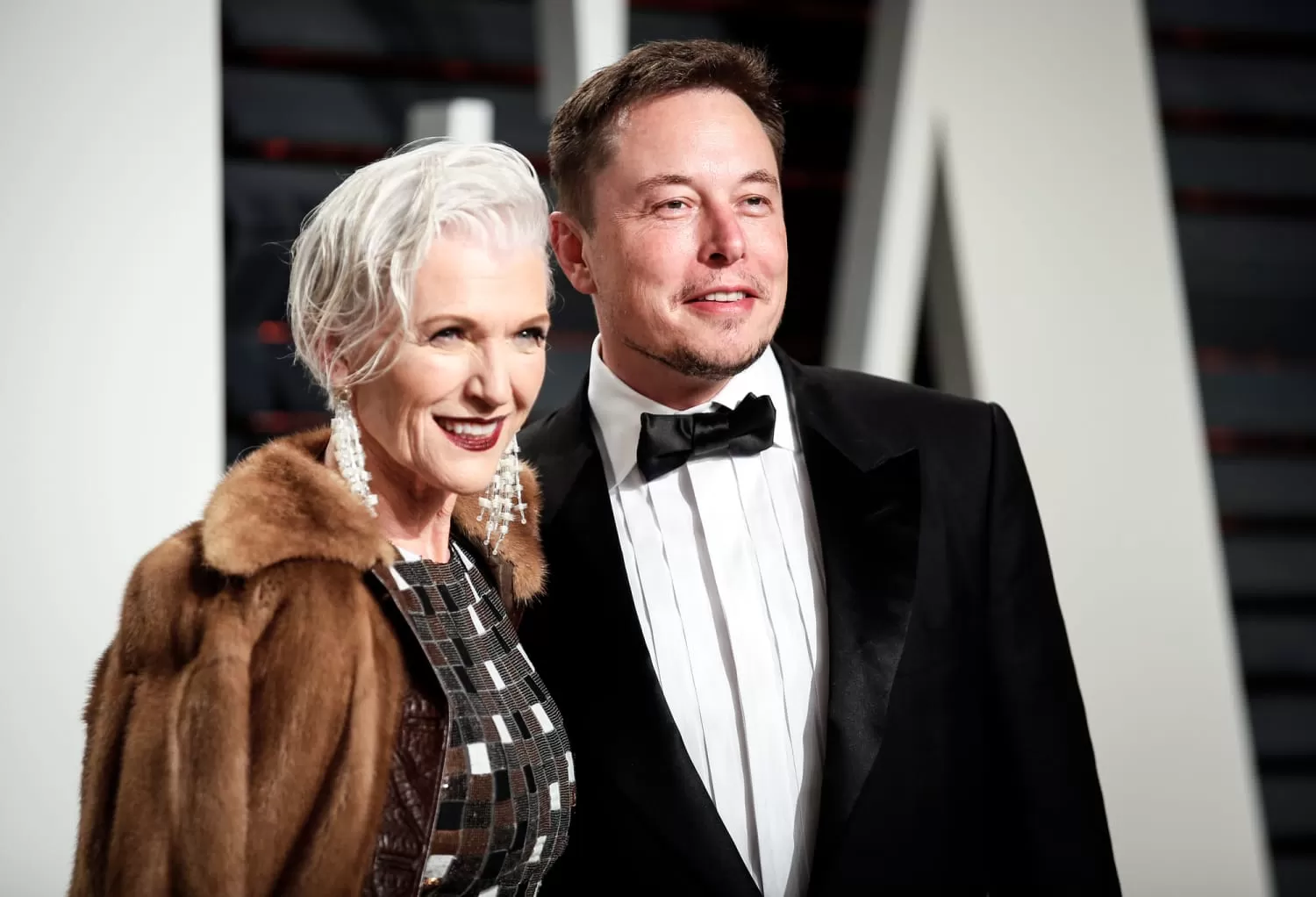 Elon Musk's mother, Maye, appears to encourage voter fraud in X post