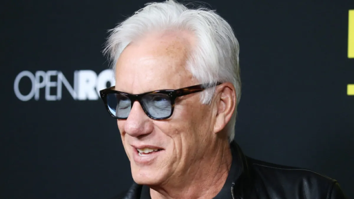 James Woods Confesses His Love for Whoopi Goldberg and Another Popular  Democrat