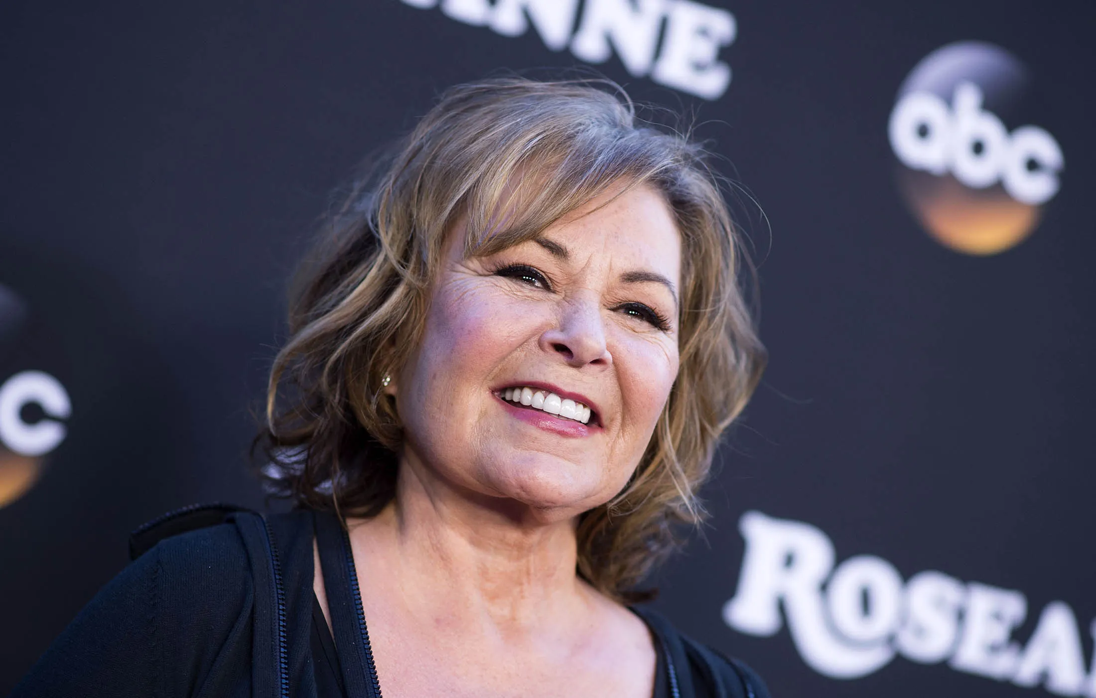 ABC Orders 'Roseanne' Spinoff Without Roseanne Barr - Bloomberg