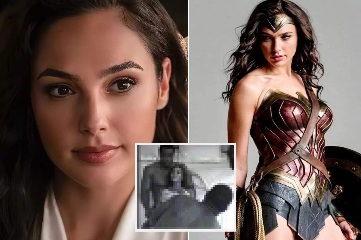 Gal Gadot a « ADMIS » qu’elle avait couché avec Diddy et de nombreux autres hommes afin d’obtenir le rôle de Wonder Woman et de nombreux autres rôles. – Actualités