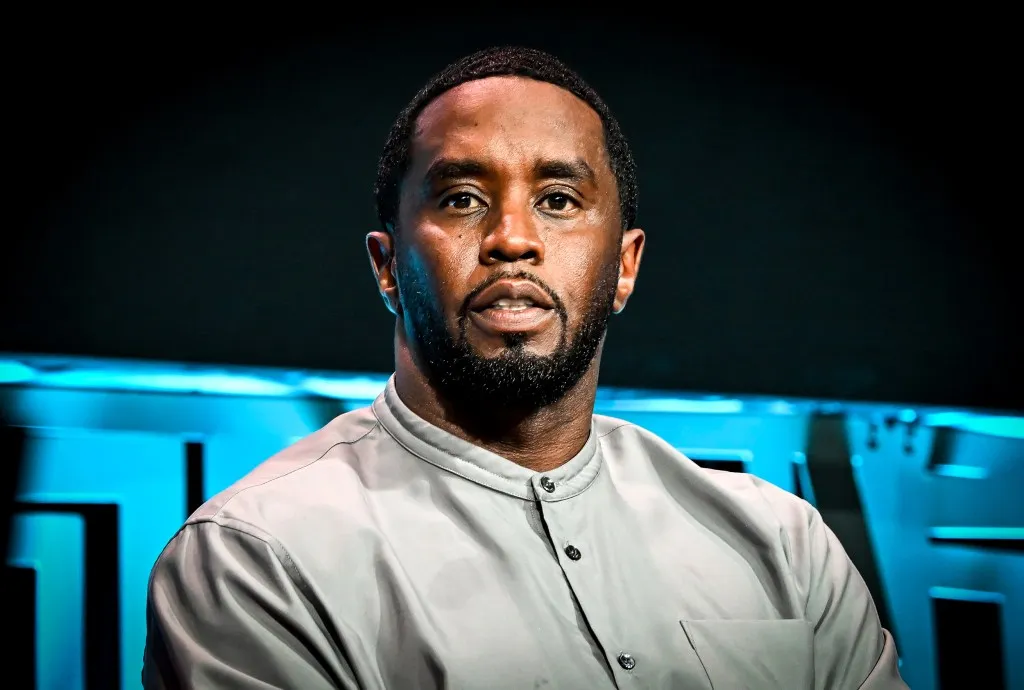 Sean Combs accused in lawsuits of sexually assaulting 10- and 17-year-old boys