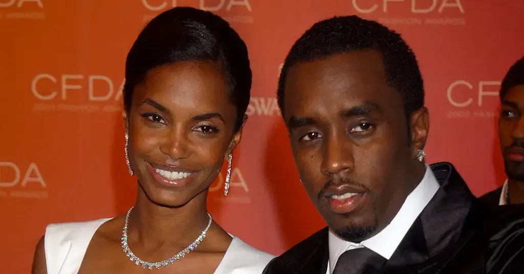 Sean Diddy Combs rend hommage à son ex-petite amie Kim Porter pour son anniversaire