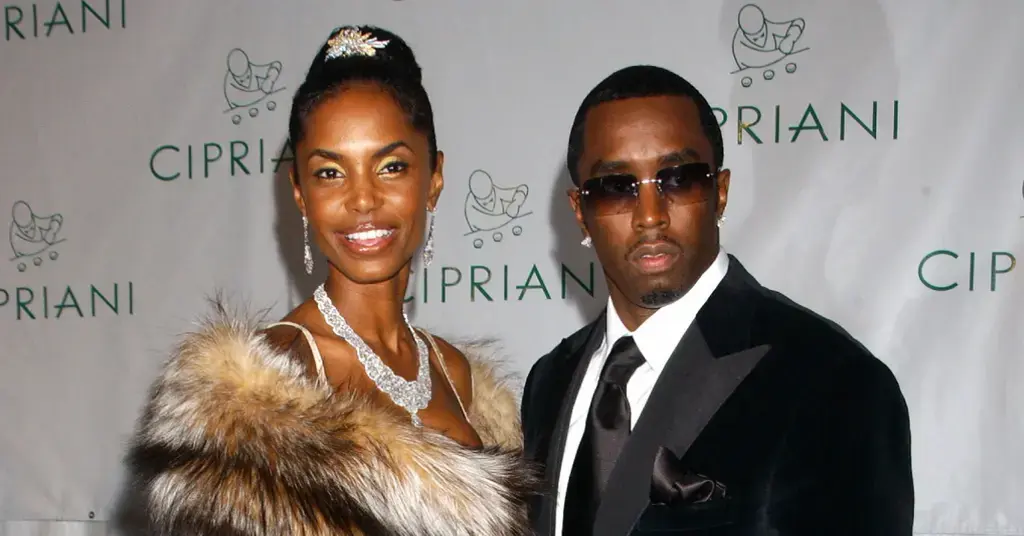 Sean Diddy Combs rend hommage à son ex-petite amie Kim Porter pour son anniversaire