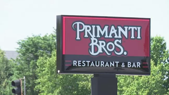 Primanti Bros nie avoir banni JD Vance, citant une « confusion momentanée » au sein du personnel