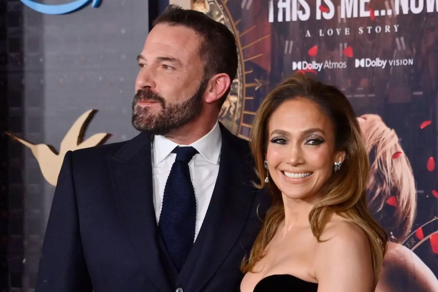 Ben Affleck: So half er J.Lo bei Rolle in "Atlas" | GALA.de