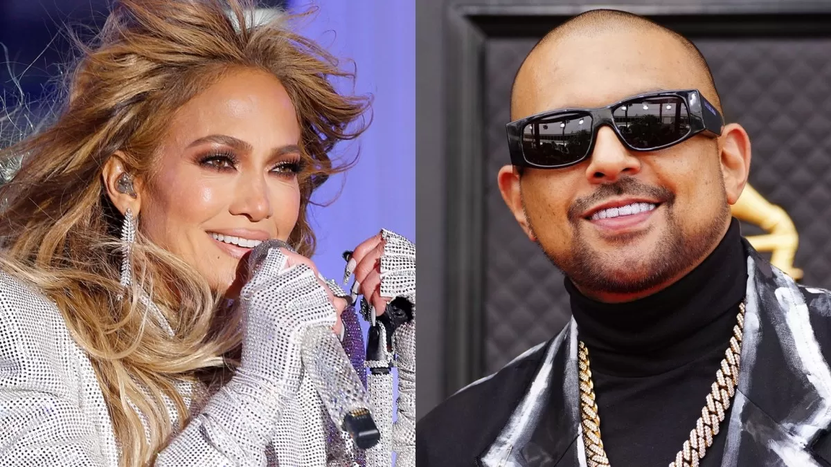 Jennifer Lopez Previews Sean Paul-Sampling Single Ahead Of New LP | HipHopDX