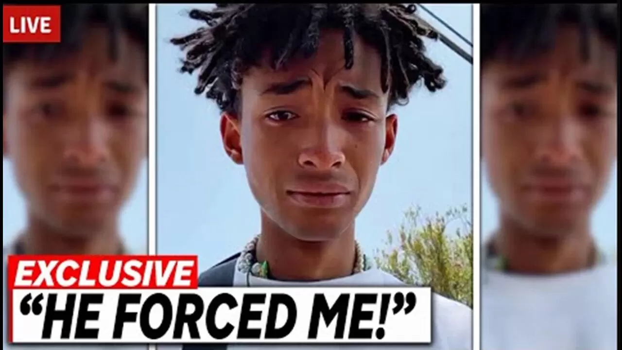 JoshWho #SeekingTheTruth*⃣ on X: "🚨Jaden Smith's Revelations Add Fuel to  Diddy's Controversy Fire😱 What really goes on with all of Hollywood? 3  weeks ago Jaden Smith, son of Hollywood icon Will Smith,