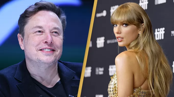 Quốc tế nổi bật: Elon Musk mỉa mai Taylor Swift