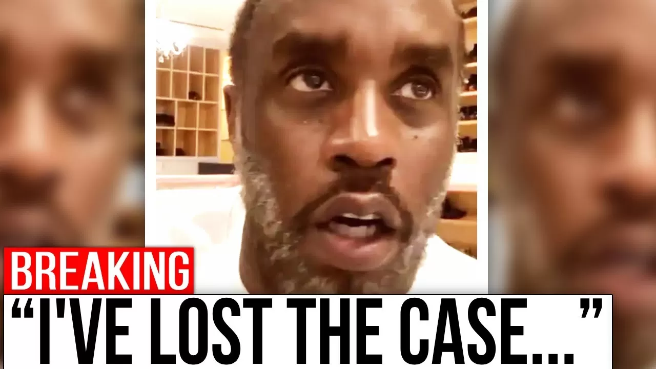 He Will Serve 100+ YEARS!" FBI Agent EXPOSES P Diddy's Indictment - YouTube