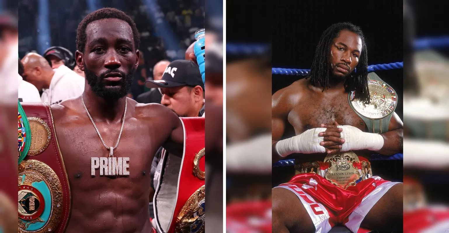 Lennox Lewis Crowns Current Heavyweight as 'Complete Fighter': "He's Got  Everything" – RingSide24