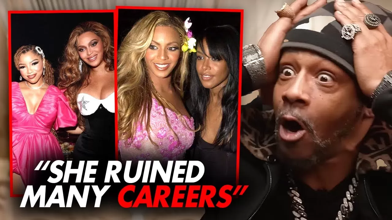 Katt Williams Exp0ses New Details Showing Why Beyonce Is Worse Than We  Thought..