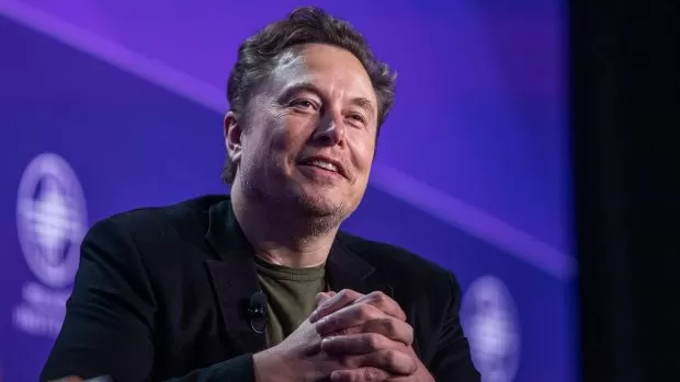 Elon Musk's X sues major advertisers over boycott of platform