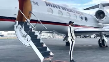 LeBron James Private Jet – Private Jet Clubs