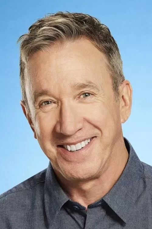 Tim Allen - JoBlo