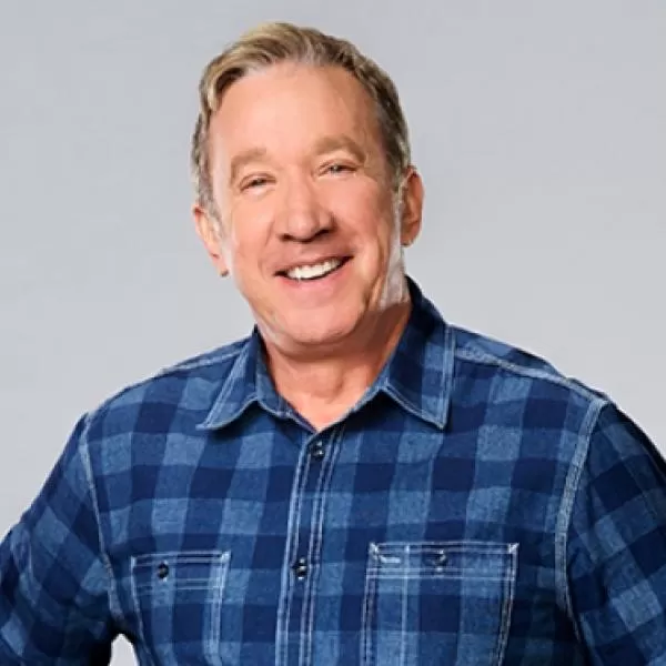 Tim Allen | WBNX-TV