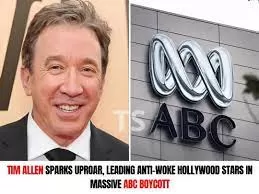 Tim Allen Sparks Uproar, Leading Anti-Woke Hollywood Stars In Massive ABC  Boycott Full story:  https://batmalitemedia.com/posts/tim-allen-sparks-uproar-leading-anti-woke-hollywood-stars-in-massive-abc-boycott-anhtruc-trucpham.html