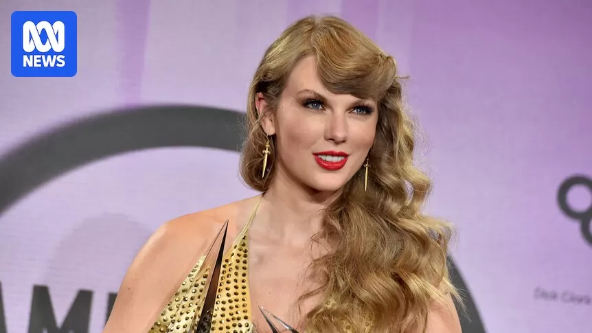 Songwriters agree to drop copyright case against Taylor Swift over Shake It  Off lyrics - ABC News