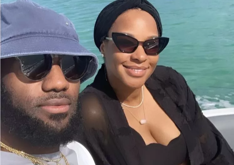 LeBron James, ritorno a Capri con dedica: “Love this place”. Vacanze italiane del campione Nba con la moglie Savannah | CapriNews online