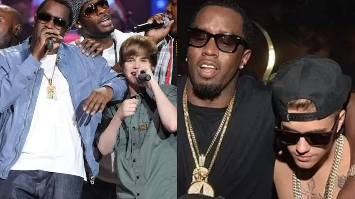 Sự thật về 48 giờ bí ẩn của Diddy cùng Justin Bieber bị phanh phui, hé lộ  chi tiết lạ trong vụ án