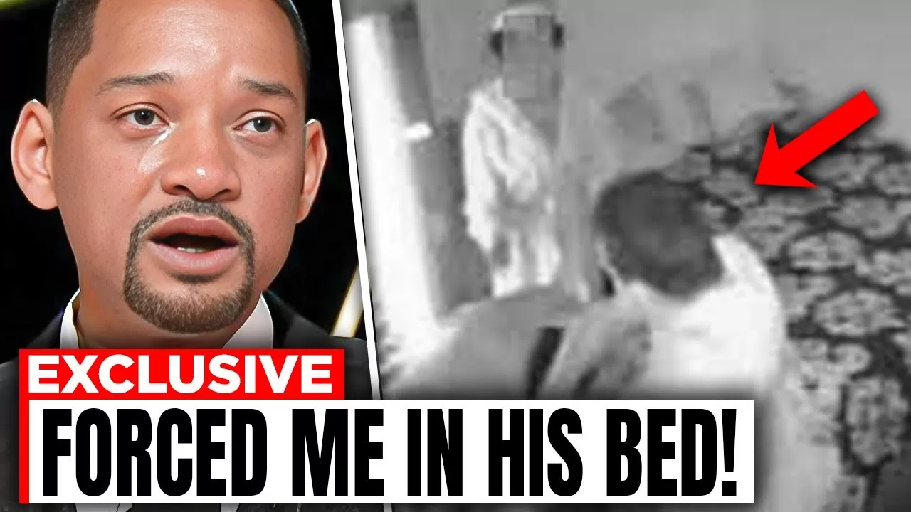 Will Smith BREAKS DOWN After Diddy EXPOSES Him for Trying to Have Three$0me  with JLO!