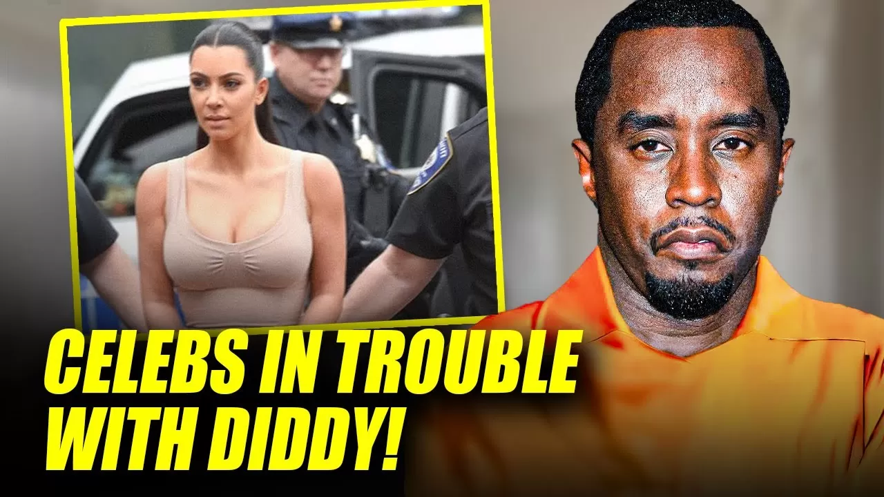 2 HOURS AGO! ARREST WARRANTS Revealed For Celebs INVOLVED With Diddy! -  YouTube