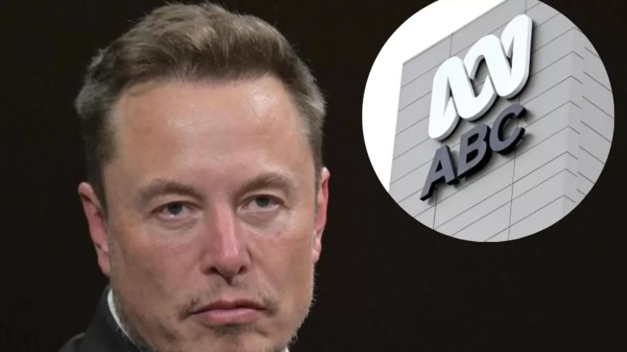 Elon Musk lashes ABC, accuses it of “censorship” after it abandons social  media platform X | The Australian