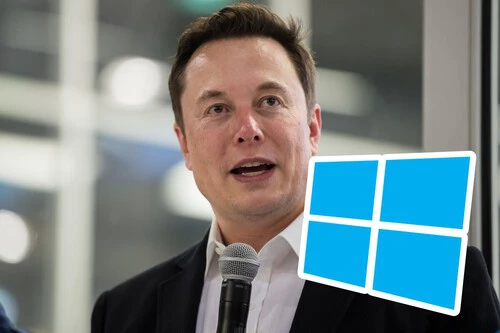 Este periodista dio a Elon Musk el mejor consejo para 'esquivar' lo más  odiado al estrenar nuevo PC con Windows. Es muy útil